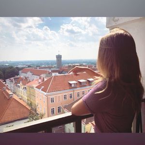 Meet your Posher, Mara